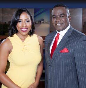 Lena Tillet & Ken Smith
