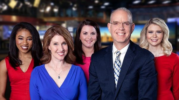 WRAL Weather Team