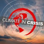 WRAL-TV Climate in Crisis