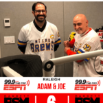 Adam & Joe - BSM #6