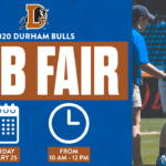 Durham Bulls Seasonal Job Fair 2019