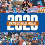 Durham Bulls 2020 Promotional Schedule