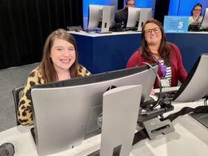 CBC/WRAL Night at UNC-TV