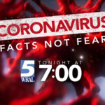 WRAL-TV Coronavirus Special