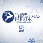 Raleigh Christmas Parade