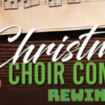 MIX Christmas Choir Competition Rewind