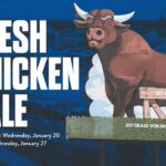 Durham Bulls Chicken Sale