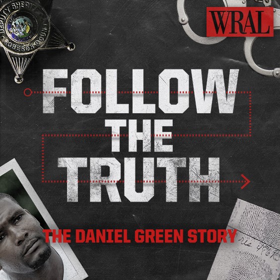 Follow the Truth podcast
