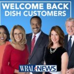 Welcome Back, DISH Customers