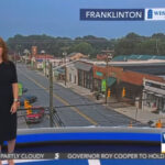 Franklinton WRAL Live Cam