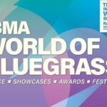 World of Bluegrass 2021