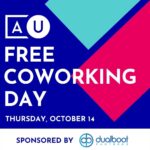 American Underground Free Coworking Day