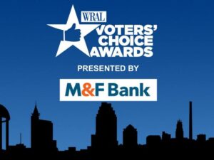 2021 WRAL Voters' Choice Awards